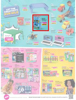 Game : Toys & Treats (18 June - 13 July 2025), page 10