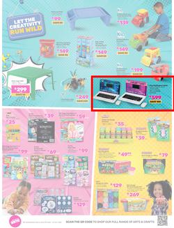 Game : Toys & Treats (18 June - 13 July 2025), page 10