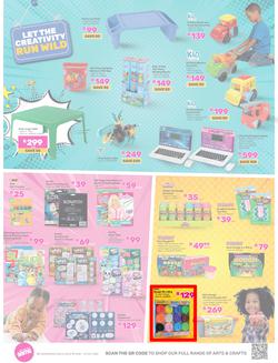 Game : Toys & Treats (18 June - 13 July 2025), page 10