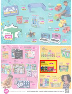 Game : Toys & Treats (18 June - 13 July 2025), page 10