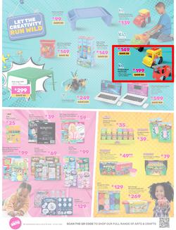 Game : Toys & Treats (18 June - 13 July 2025), page 10