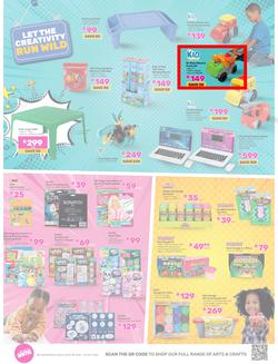 Game : Toys & Treats (18 June - 13 July 2025), page 10