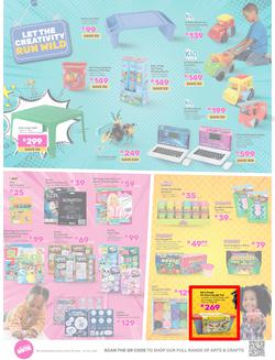 Game : Toys & Treats (18 June - 13 July 2025), page 10