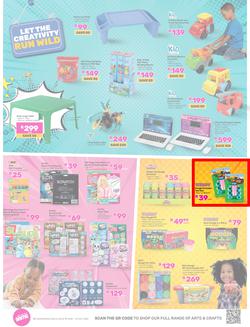 Game : Toys & Treats (18 June - 13 July 2025), page 10