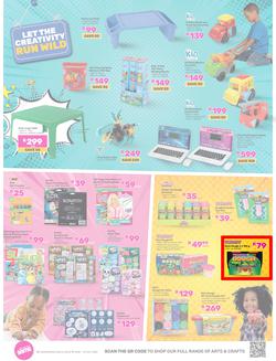 Game : Toys & Treats (18 June - 13 July 2025), page 10