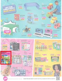 Game : Toys & Treats (18 June - 13 July 2025), page 10