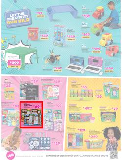 Game : Toys & Treats (18 June - 13 July 2025), page 10