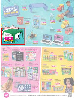 Game : Toys & Treats (18 June - 13 July 2025), page 10