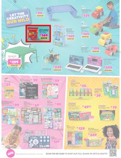 Game : Toys & Treats (18 June - 13 July 2025), page 10