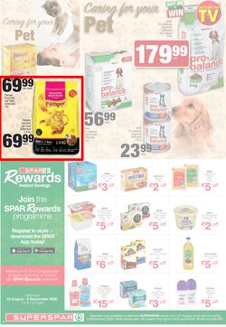 SUPERSPAR EASTERN CAPE : Here For You (25 August - 6 September 2020), page 10