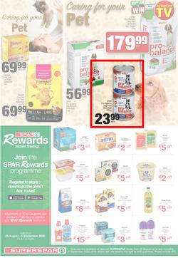 SUPERSPAR EASTERN CAPE : Here For You (25 August - 6 September 2020), page 10