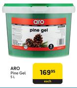 Aro Pine Gel-5L Each