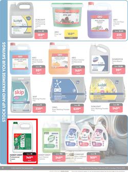 Makro : In A Mood To Treat Your Customers With Appetising Deals (03 February - 02 March 2025), page 10