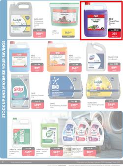 Makro : In A Mood To Treat Your Customers With Appetising Deals (03 February - 02 March 2025), page 10