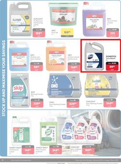 Makro : In A Mood To Treat Your Customers With Appetising Deals (03 February - 02 March 2025), page 10
