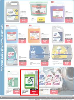 Makro : In A Mood To Treat Your Customers With Appetising Deals (03 February - 02 March 2025), page 10