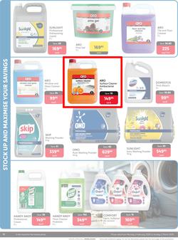 Makro : In A Mood To Treat Your Customers With Appetising Deals (03 February - 02 March 2025), page 10