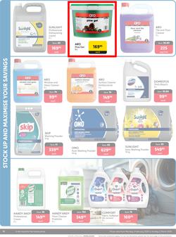 Makro : In A Mood To Treat Your Customers With Appetising Deals (03 February - 02 March 2025), page 10