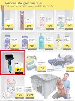Makro : Pet Care (07 June - 30 June 2024), page 10