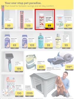 Makro : Pet Care (07 June - 30 June 2024), page 10