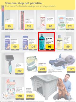 Makro : Pet Care (07 June - 30 June 2024), page 10