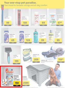 Makro : Pet Care (07 June - 30 June 2024), page 10