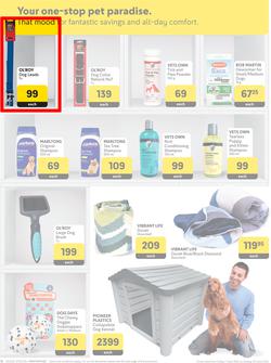 Makro : Pet Care (07 June - 30 June 2024), page 10