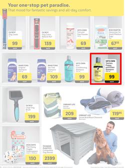Makro : Pet Care (07 June - 30 June 2024), page 10