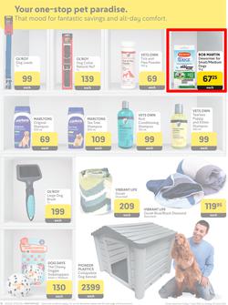 Makro : Pet Care (07 June - 30 June 2024), page 10
