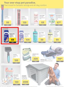 Makro : Pet Care (07 June - 30 June 2024), page 10