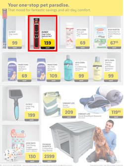 Makro : Pet Care (07 June - 30 June 2024), page 10