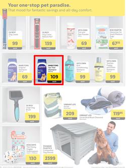 Makro : Pet Care (07 June - 30 June 2024), page 10