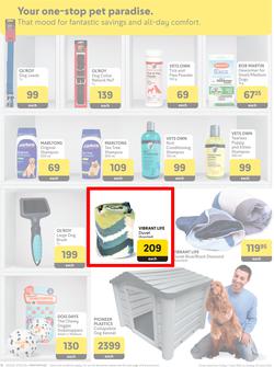 Makro : Pet Care (07 June - 30 June 2024), page 10