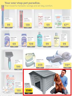 Makro : Pet Care (07 June - 30 June 2024), page 10