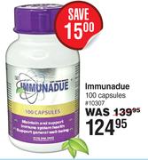 Immunadue-100 Capsules
