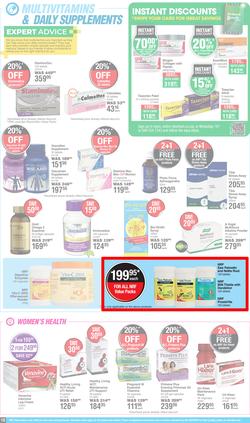 Dis-Chem : Better Value For The Whole Family (15 February - 10 March 2024), page 10