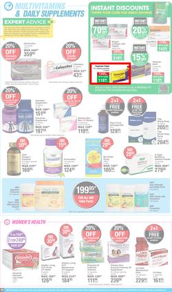 Dis-Chem : Better Value For The Whole Family (15 February - 10 March 2024), page 10