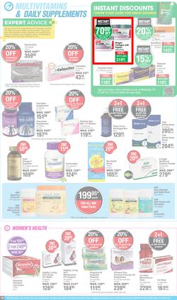 Dis-Chem : Better Value For The Whole Family (15 February - 10 March 2024), page 10