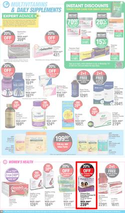 Dis-Chem : Better Value For The Whole Family (15 February - 10 March 2024), page 10
