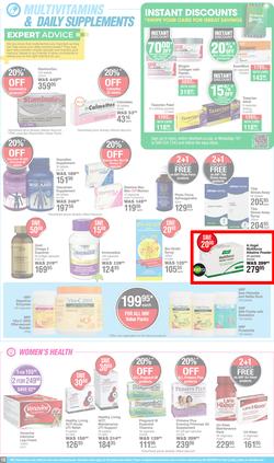 Dis-Chem : Better Value For The Whole Family (15 February - 10 March 2024), page 10