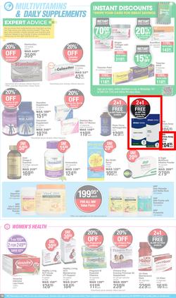 Dis-Chem : Better Value For The Whole Family (15 February - 10 March 2024), page 10
