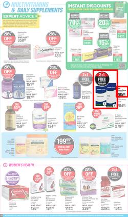 Dis-Chem : Better Value For The Whole Family (15 February - 10 March 2024), page 10