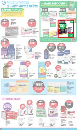 Dis-Chem : Better Value For The Whole Family (15 February - 10 March 2024), page 10