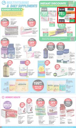Dis-Chem : Better Value For The Whole Family (15 February - 10 March 2024), page 10