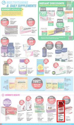 Dis-Chem : Better Value For The Whole Family (15 February - 10 March 2024), page 10