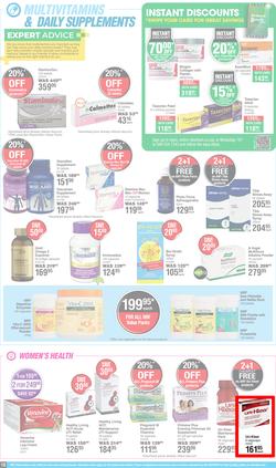 Dis-Chem : Better Value For The Whole Family (15 February - 10 March 2024), page 10