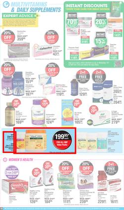 Dis-Chem : Better Value For The Whole Family (15 February - 10 March 2024), page 10