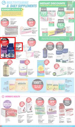Dis-Chem : Better Value For The Whole Family (15 February - 10 March 2024), page 10
