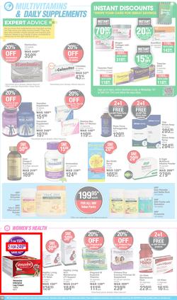 Dis-Chem : Better Value For The Whole Family (15 February - 10 March 2024), page 10