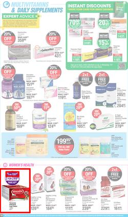 Dis-Chem : Better Value For The Whole Family (15 February - 10 March 2024), page 10